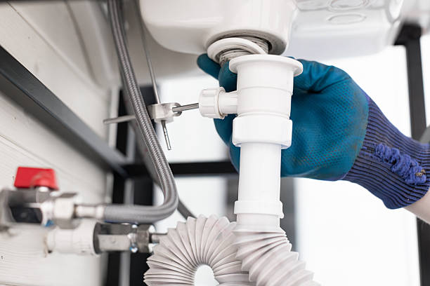 Reliable Drain Cleaning contractor in Broadview, NM by Masters Plumbing Service