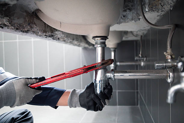 Trusted Leak Detection service in Broadview, NM - Masters Plumbing Service